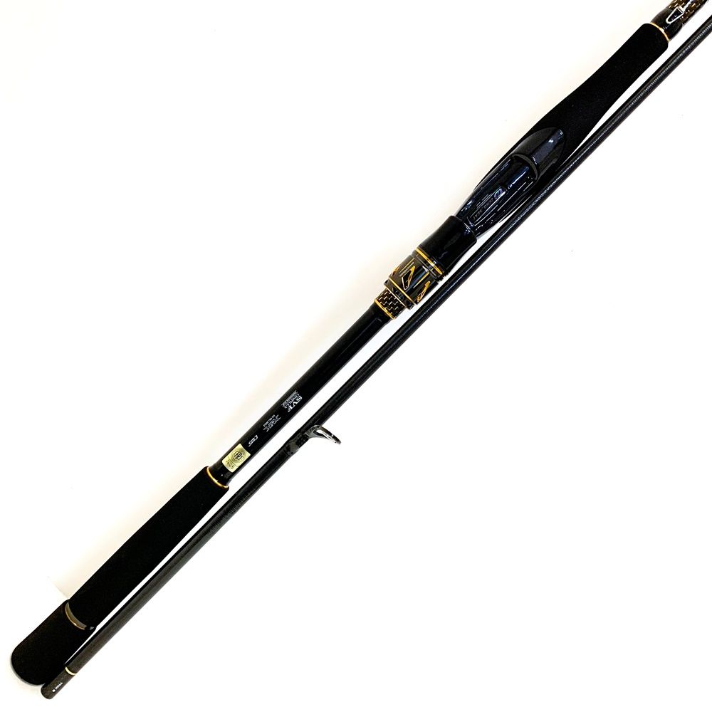 加古川店】 中古 Daiwa | ダイワ ロッド モアザン 99MH・J 【83