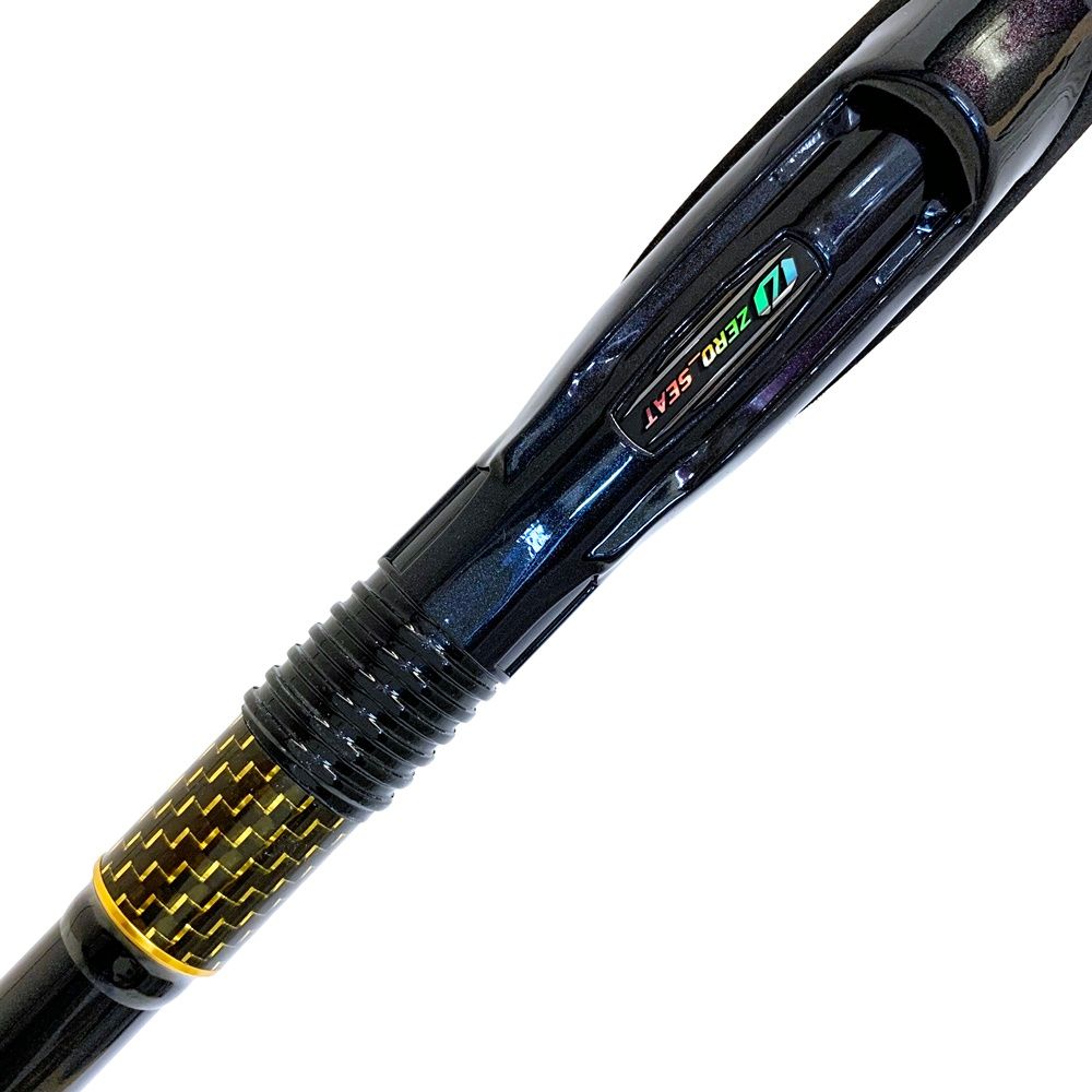 加古川店】 中古 Daiwa | ダイワ ロッド モアザン 99MH・J 【83