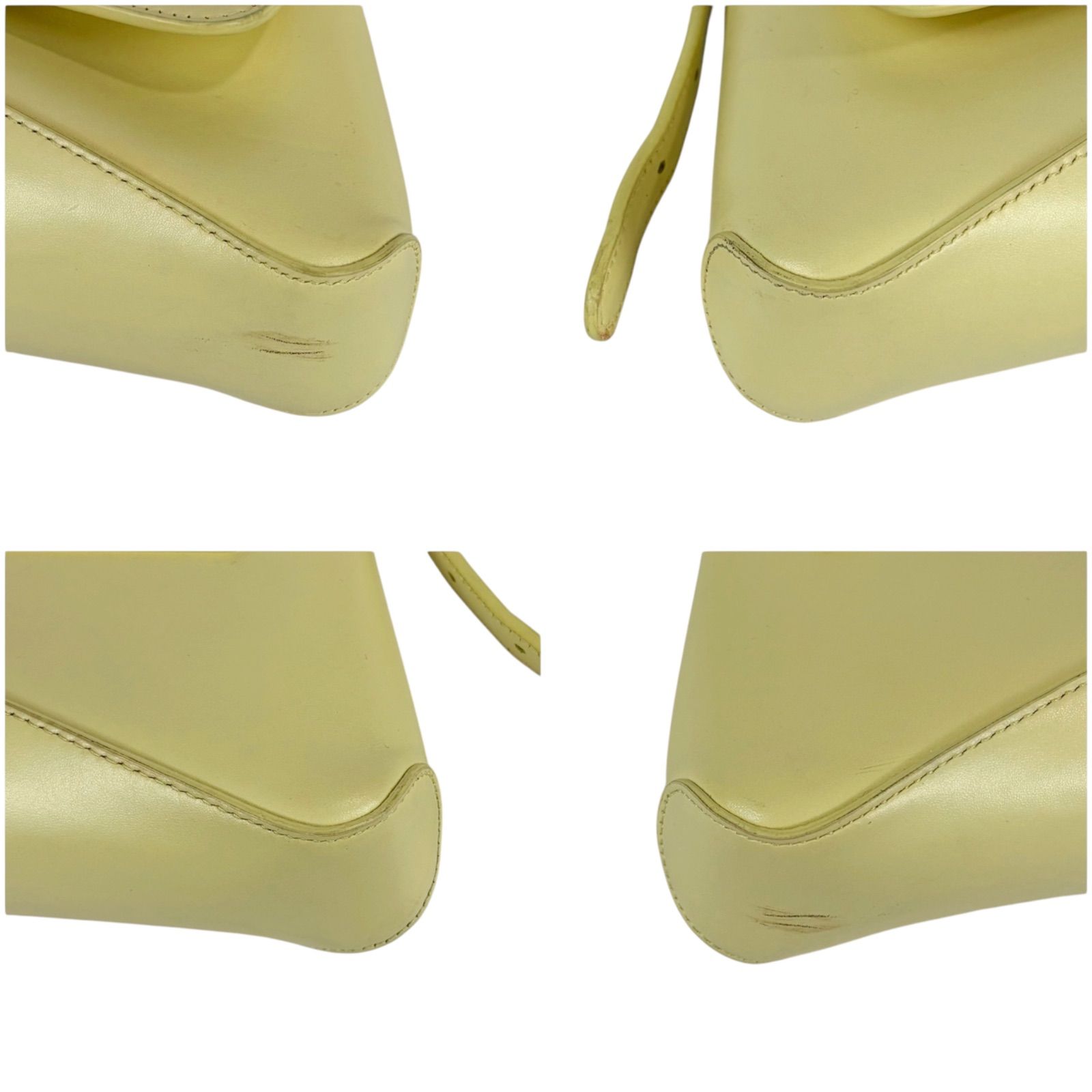 BALENCIAGA バレンシアガ XX Small Flap Cross Body Bag BBロゴ
