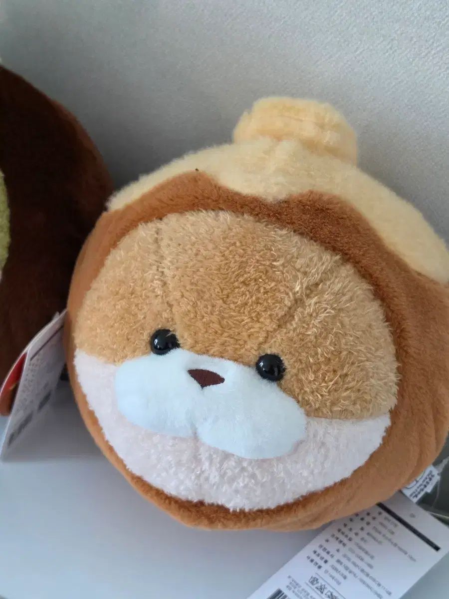Together JAPAN SQUARE FRIENDS LINE ぬいぐるみ(FULL OF Plush｜日本