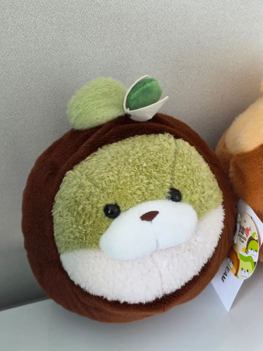 Together JAPAN SQUARE FRIENDS LINE ぬいぐるみ(FULL OF Plush｜日本