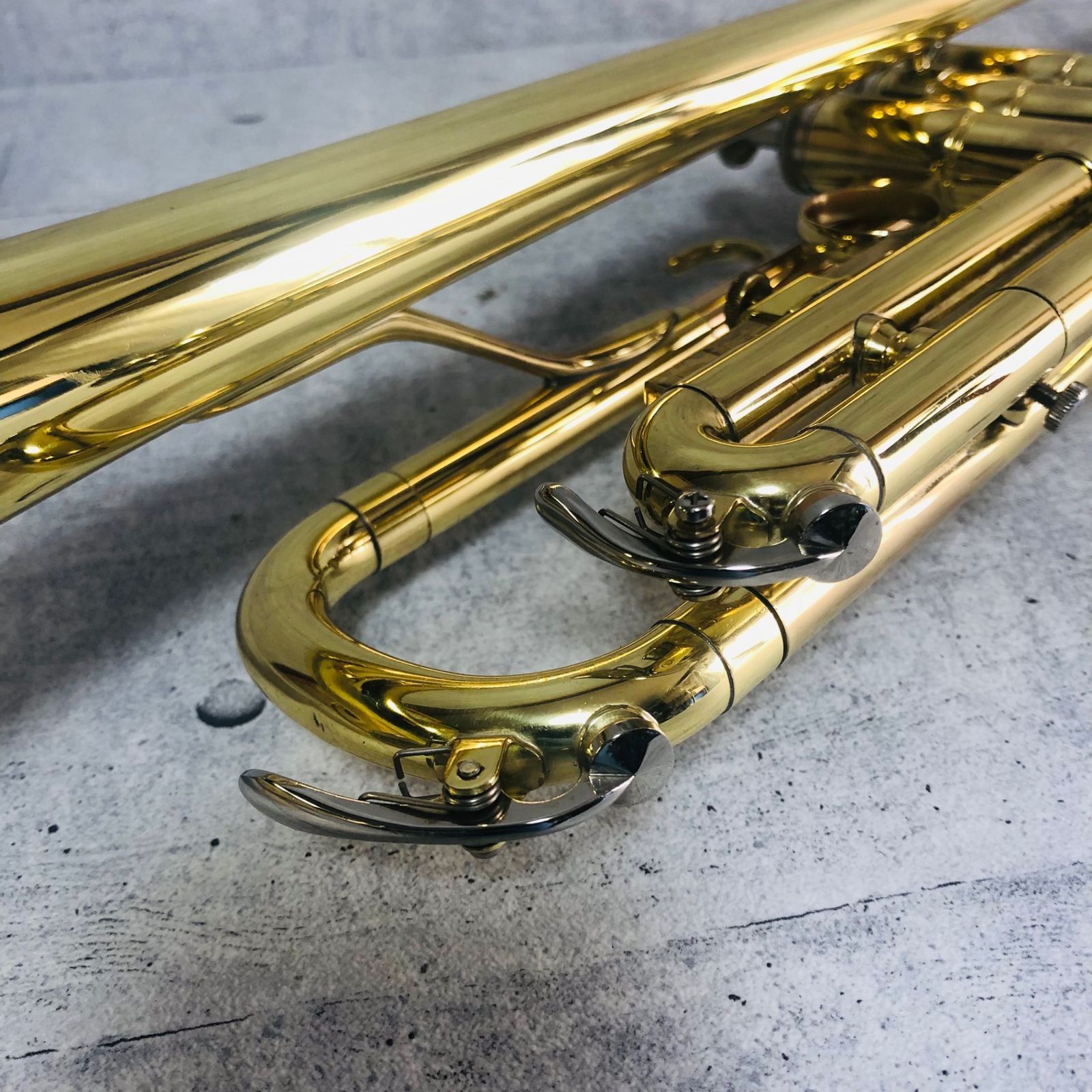 YAMAHA ヤマハ YTR2321 005148 トランペット マウスピース 入門 初心者