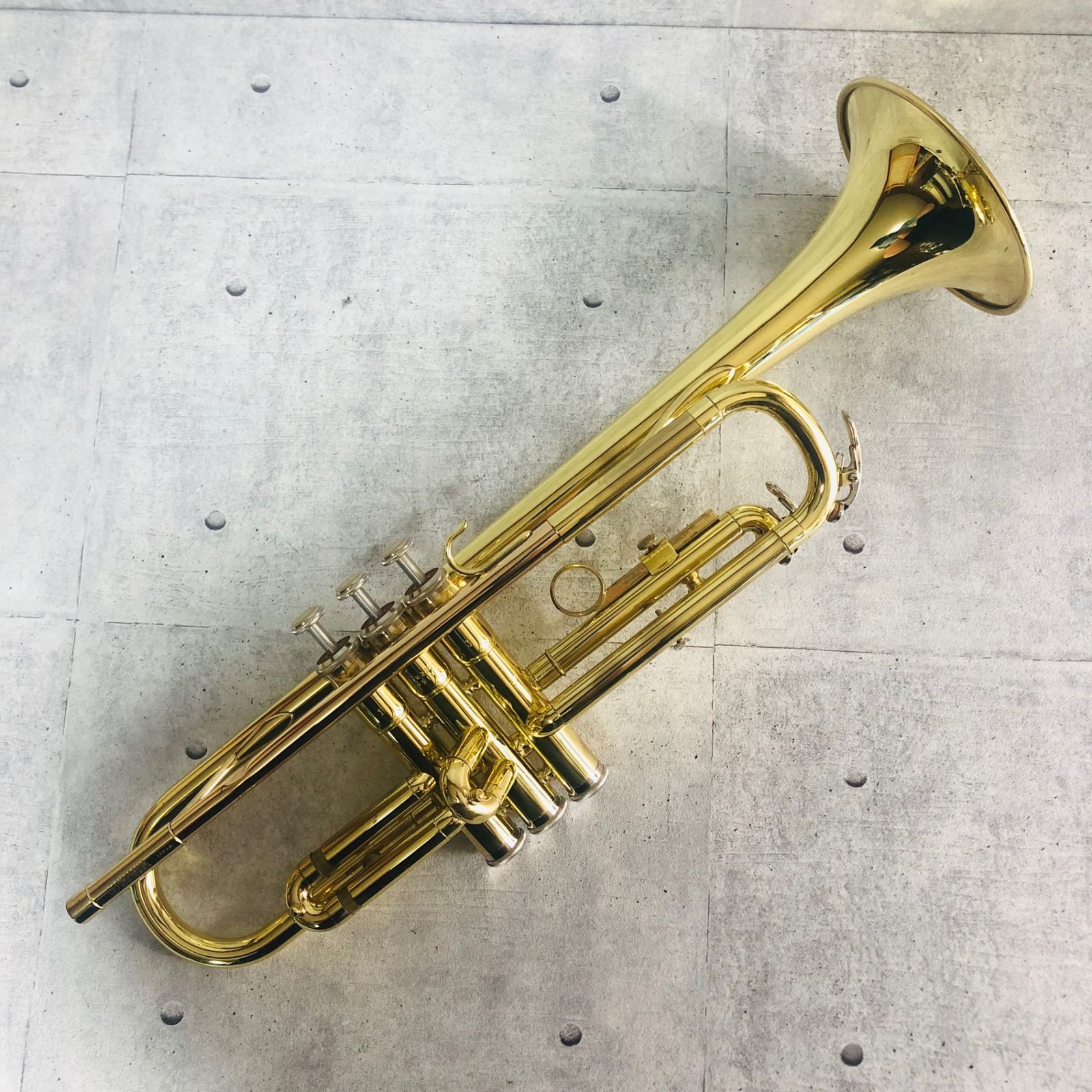 YAMAHA ヤマハ YTR2321 005148 トランペット マウスピース 入門 初心者