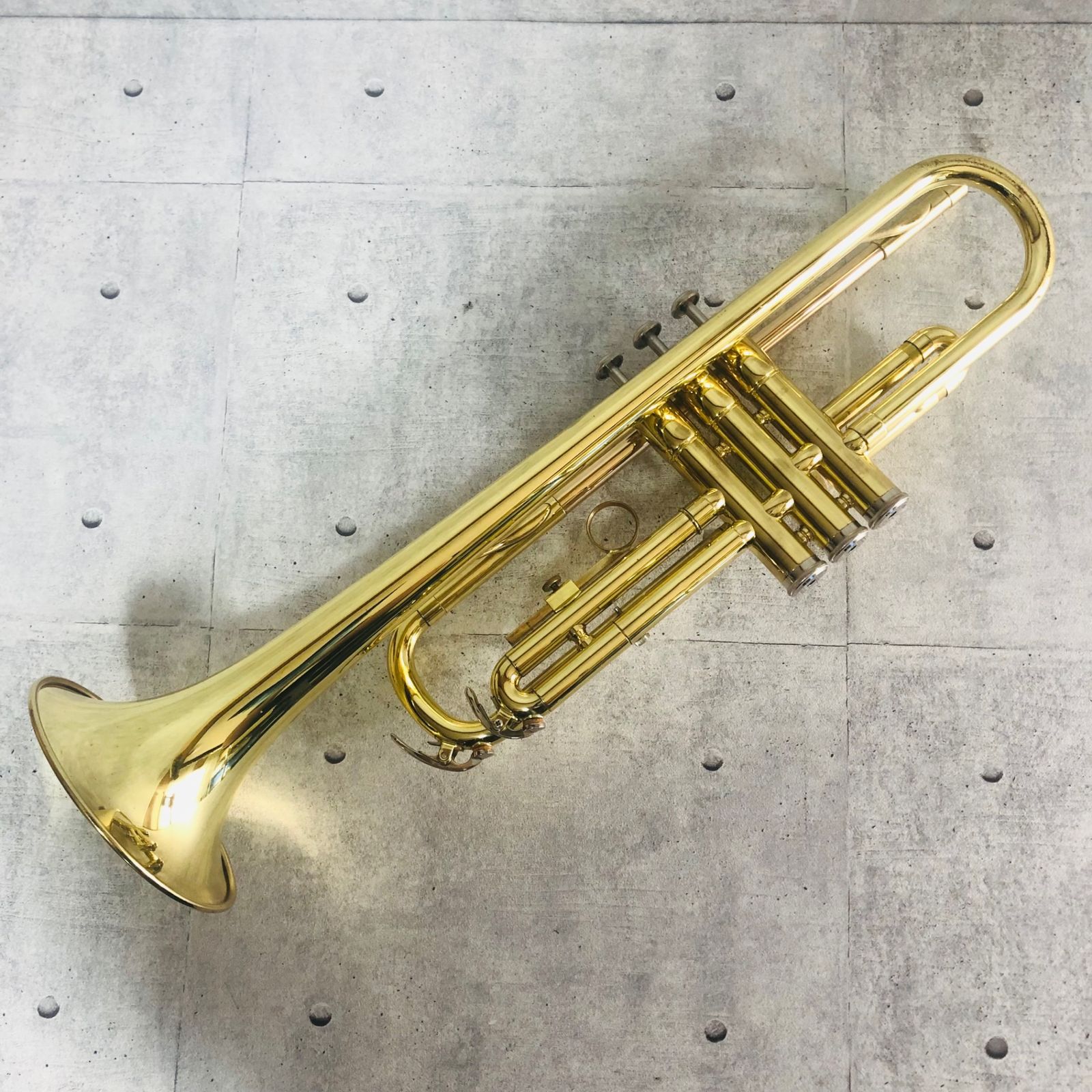 YAMAHA ヤマハ YTR2321 005148 トランペット マウスピース 入門 初心者