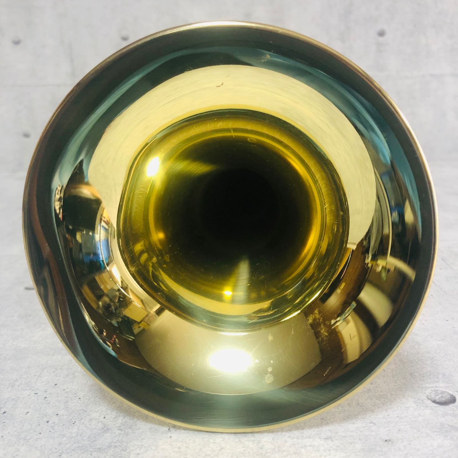 YAMAHA ヤマハ YTR2321 005148 トランペット マウスピース 入門 初心者