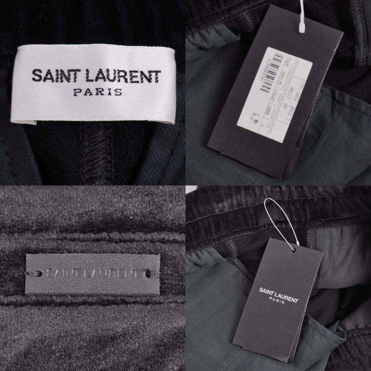 未使用 サンローラン パリ SAINT LAURENT PARIS 2022 パ - メルカリ