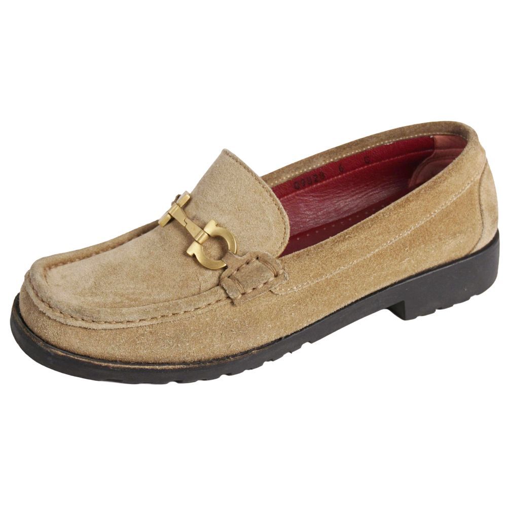 サルヴァトーレ フェラガモ Salvatore Ferragamo ローファー - メルカリ