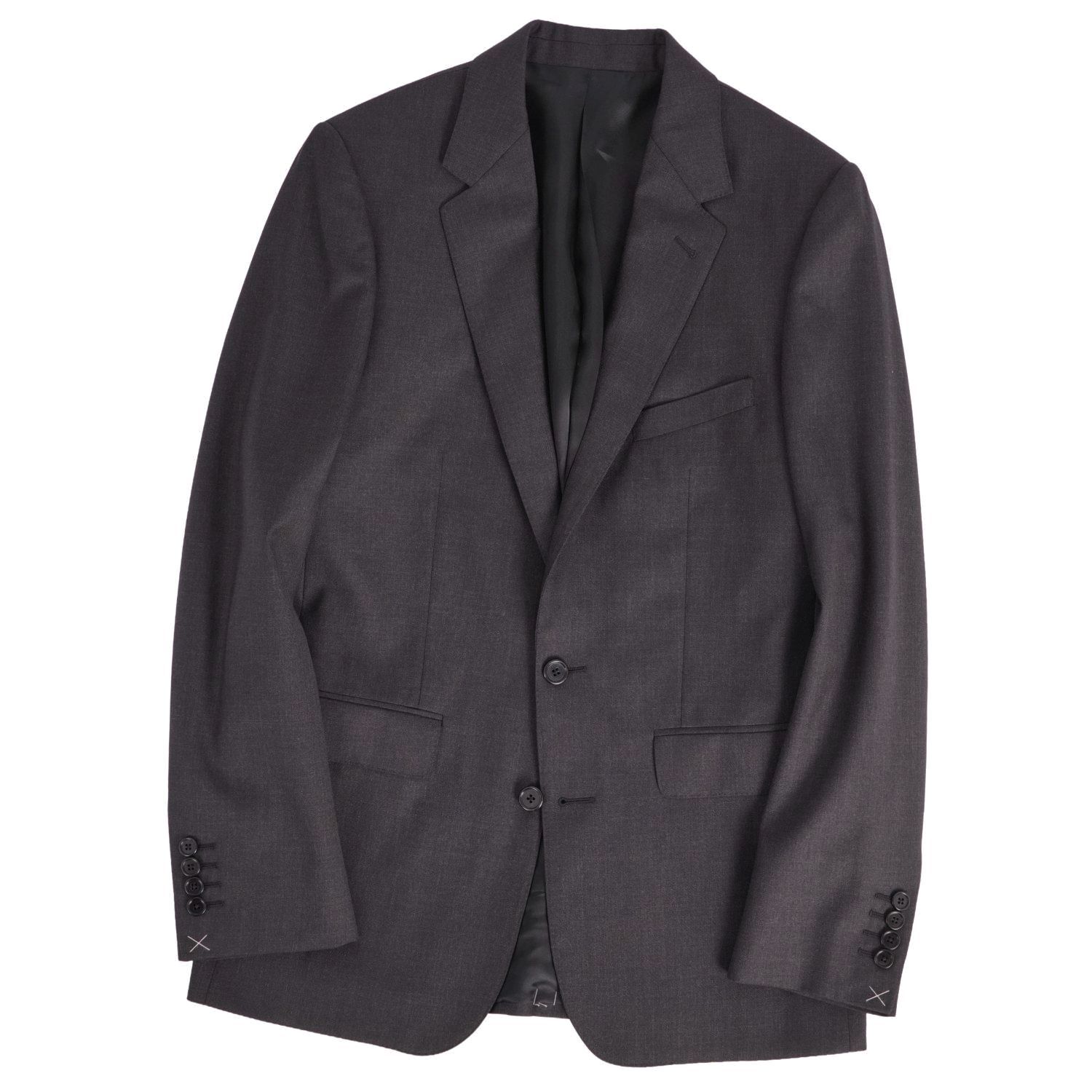 極美品 セリーヌ CELINE ジャケット テーラードジャケット ブレザー
