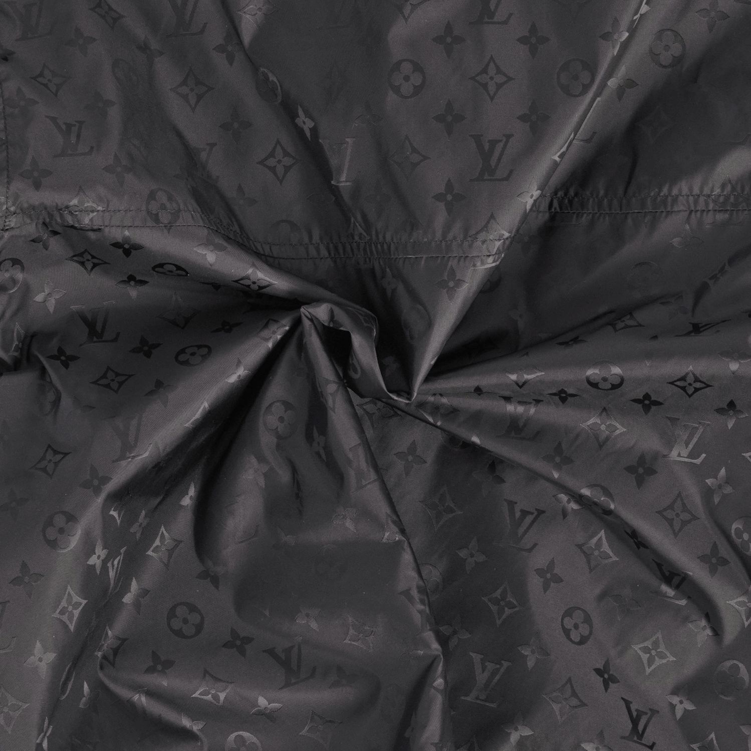 極美品 ルイヴィトン LOUIS VUITTON 2024 ジャケット ブルゾン - メルカリ