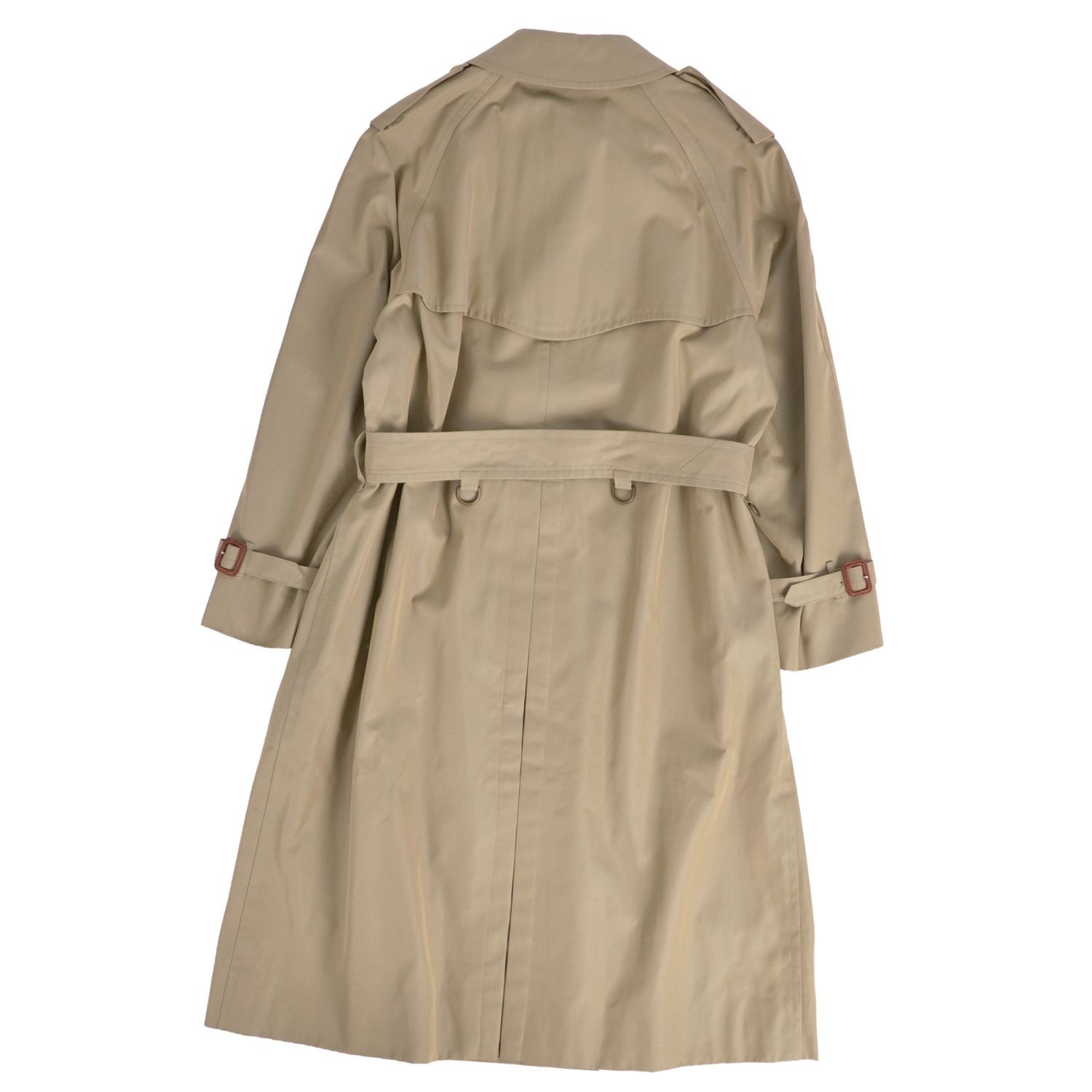 極美品 Vintage バーバリー Burberrys コート トレンチコート - メルカリ