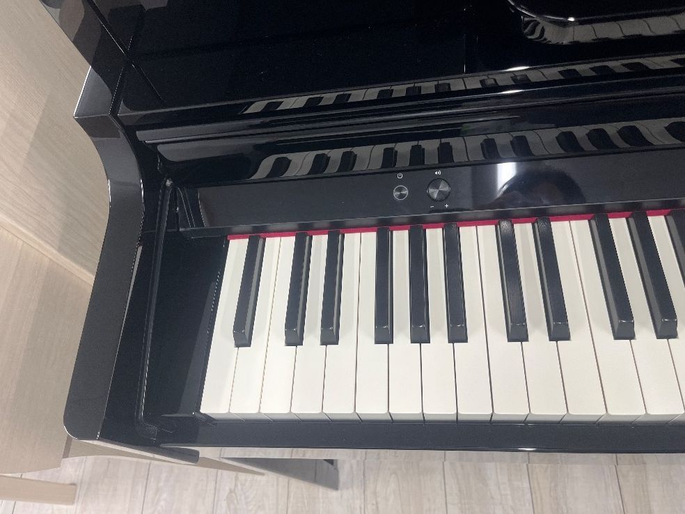 ★92227【電子ピアノ】ROLAND　 LX6PE　24年製 ☆92227【電子ピアノ】ROLAND LX6PE 24年製 - メルカリ