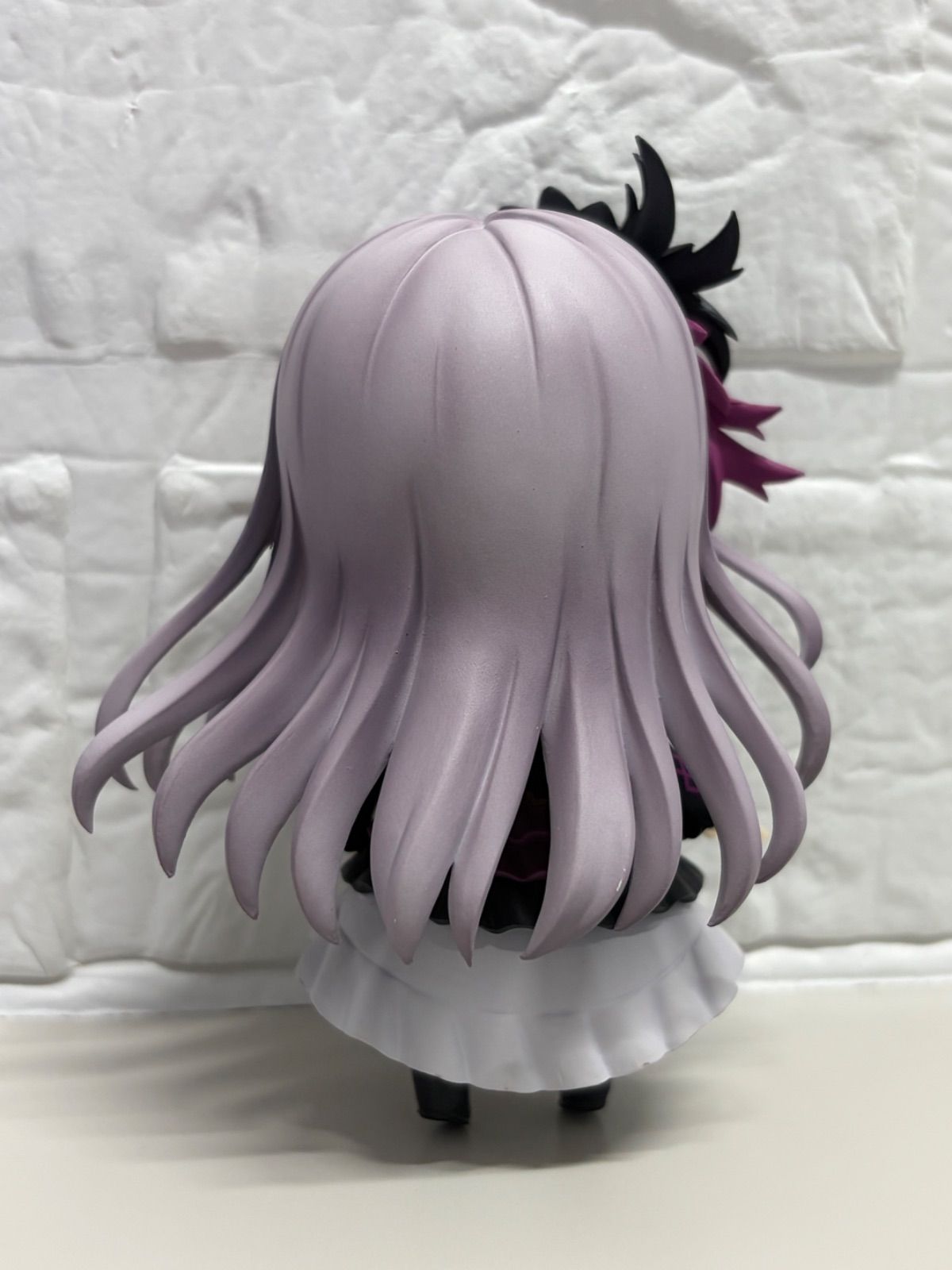 ロゼリア 湊友希那 ねんどろいどフィギュア アクキー - メルカリ
