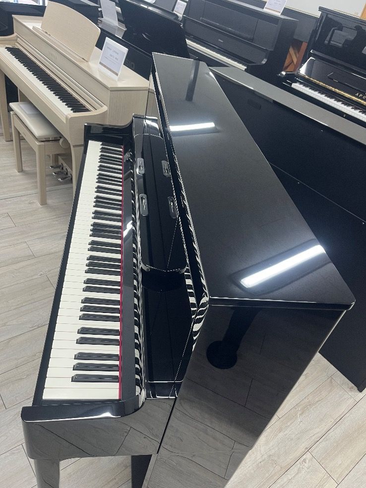 ★92227【電子ピアノ】ROLAND　 LX6PE　24年製 ☆92227【電子ピアノ】ROLAND LX6PE 24年製 - メルカリ