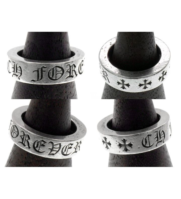 クロムハーツ CHROME HEARTS 【 6mm SPACER FOREVER 】 スペーサー