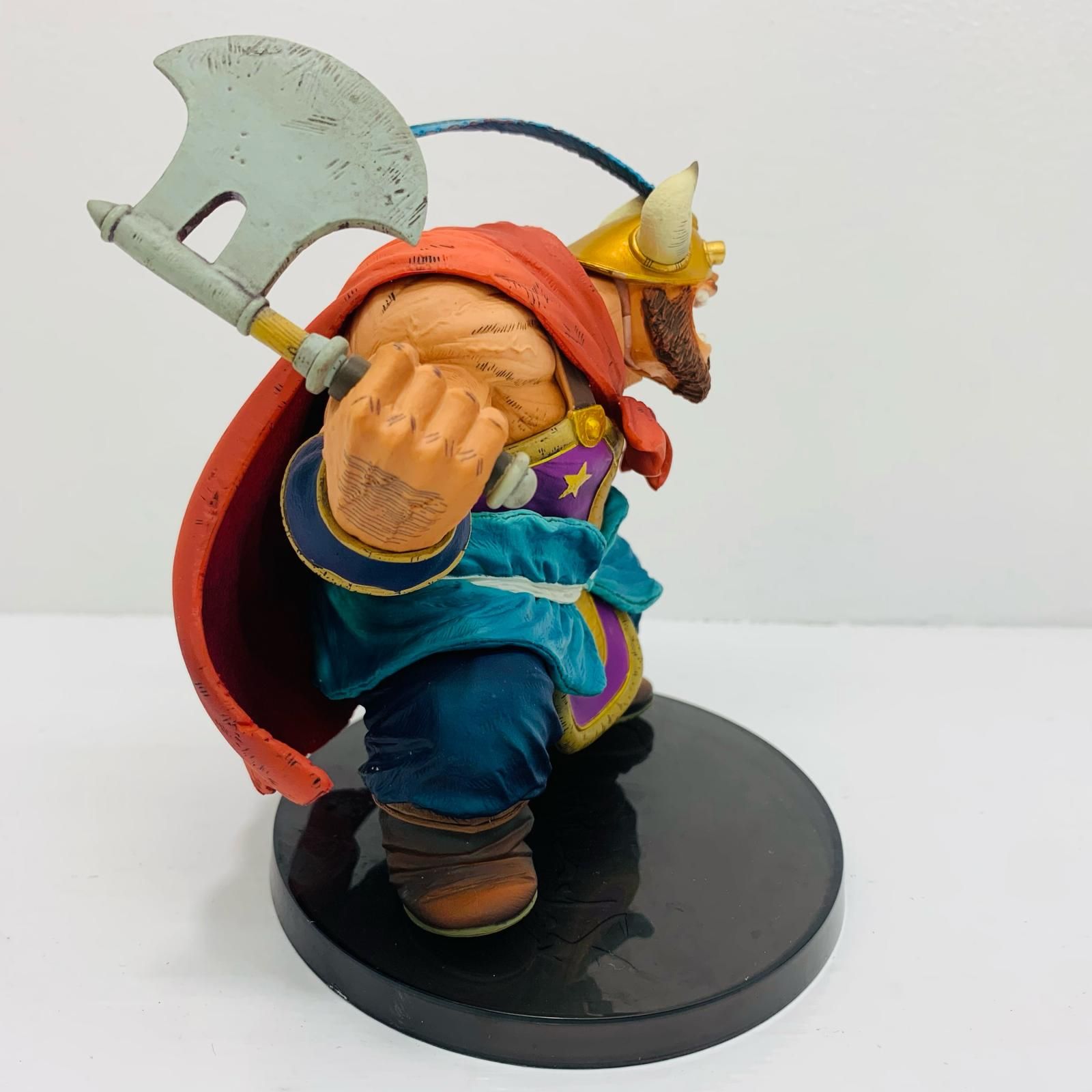 飾磨店】 中古 牛魔王「ドラゴンボール」SCulturesBIG造形天下一武道会 