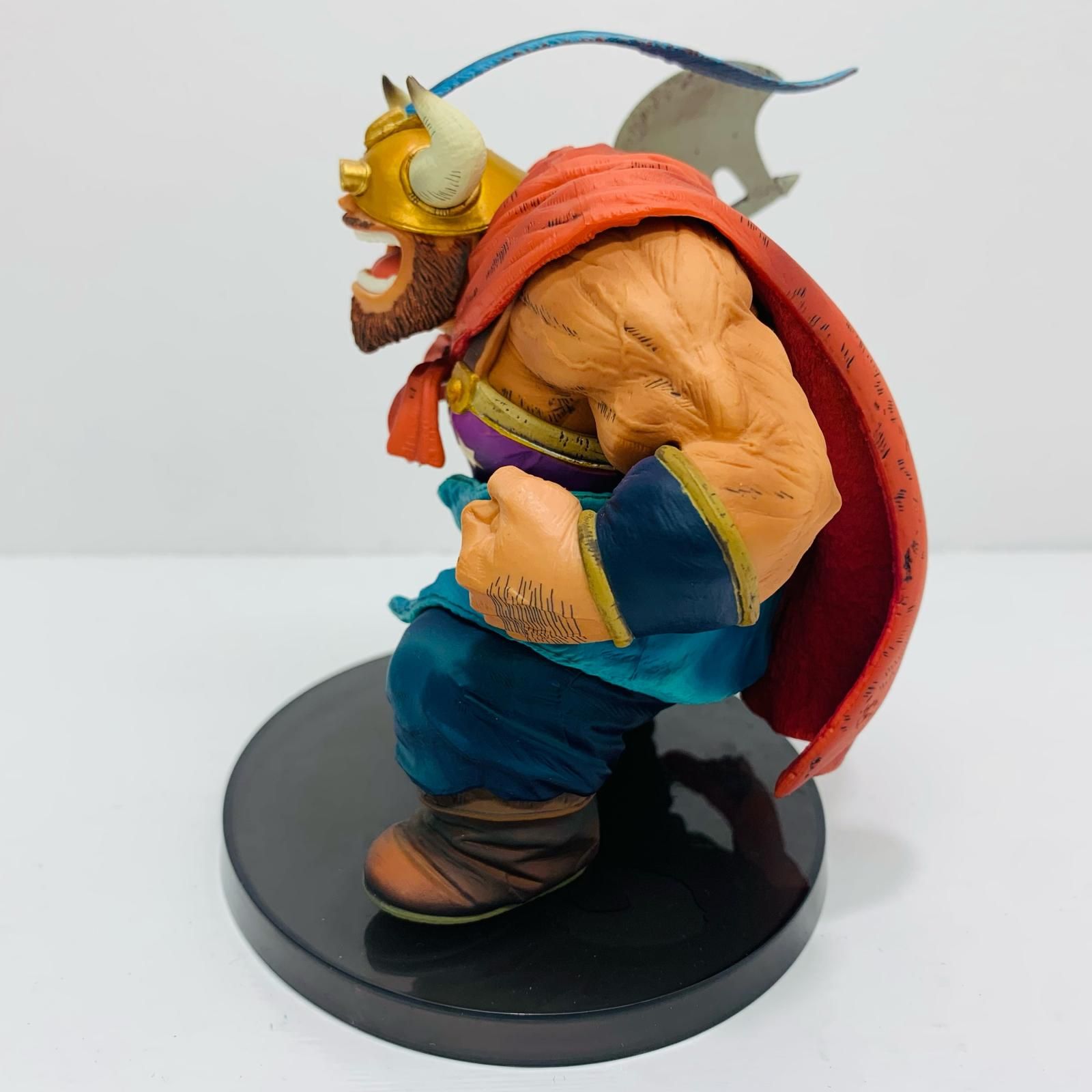 飾磨店】 中古 牛魔王「ドラゴンボール」SCulturesBIG造形天下一武道会