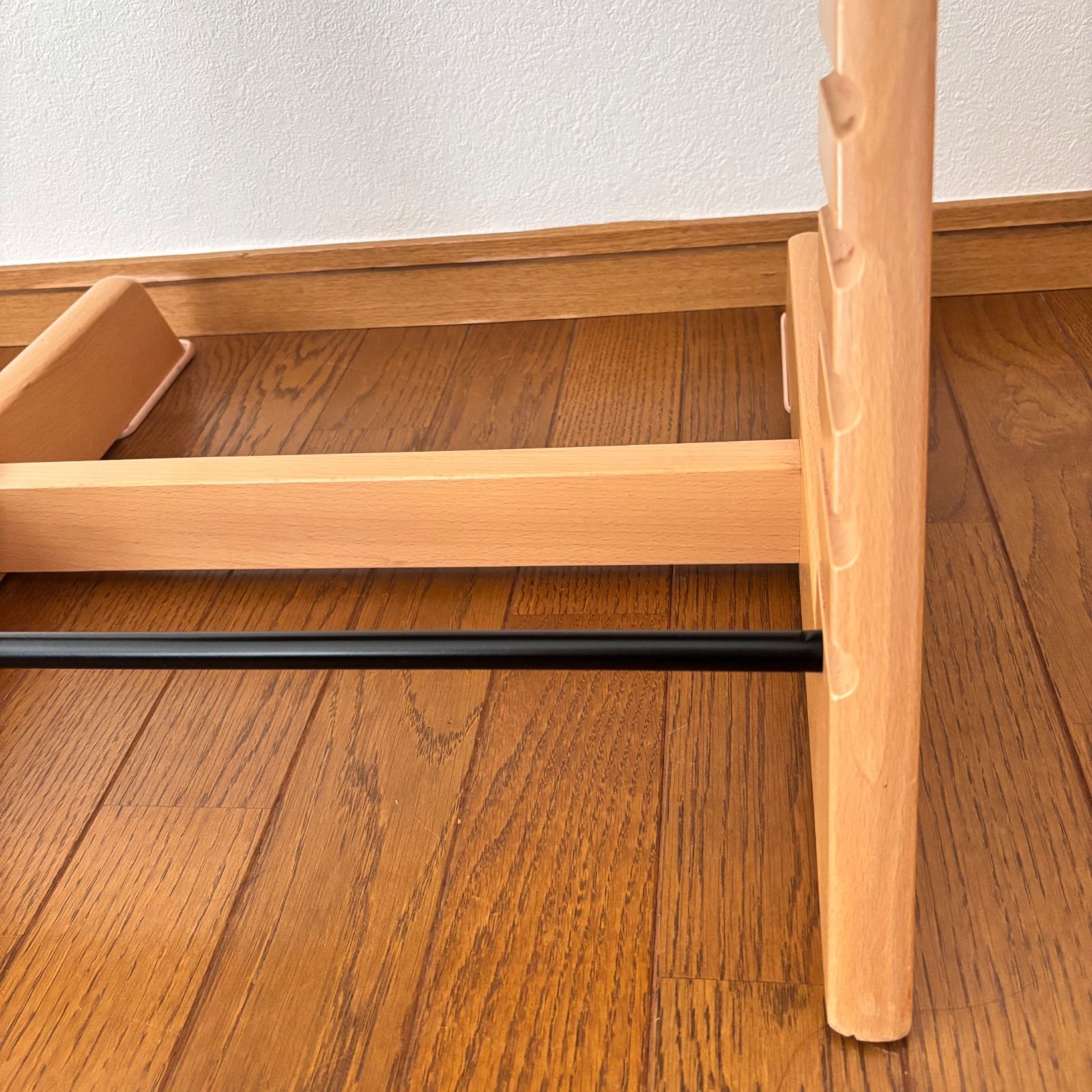 ストッケ ナチュラル トリップトラップ STOKKE S⁄N4 シリアル4 S⁄N4の