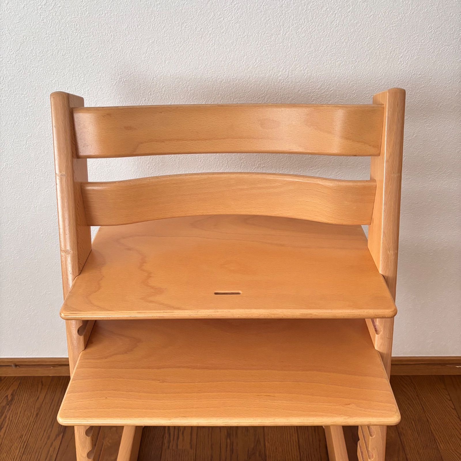 STOKKE ストッケ トリップトラップ シリアル4 ナチュラル S/N4 ストッケ ナチュラル トリップトラップ STOKKE S⁄N4 シリアル4 S⁄N4の