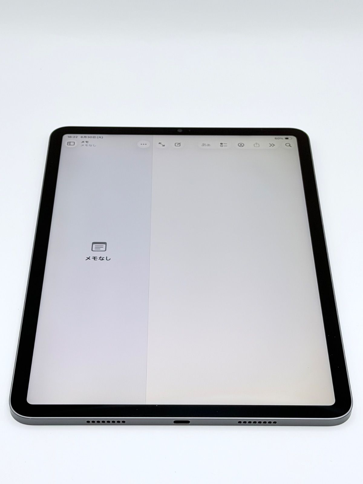 iPad Pro 11