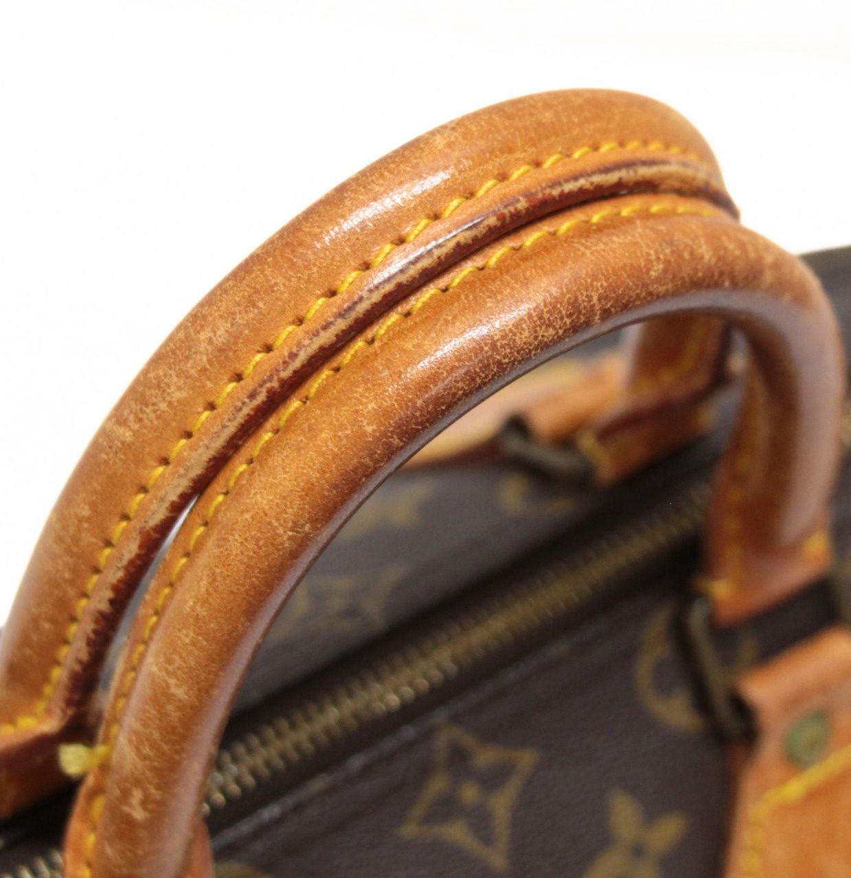 ルイヴィトン Louis Vitton スピィーディー 25 ボストンバッグ