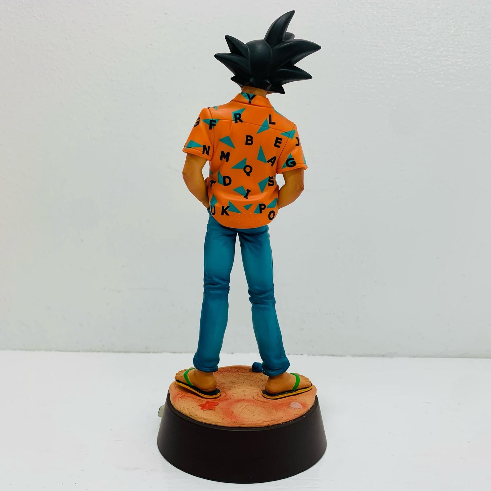 【飾磨店】 中古 孫悟空「ドラゴンボール」SCultures造形天下一武道会其之一 フィギュア 【飾磨店】 孫悟空「ドラゴンボール」SCultures造形天下一