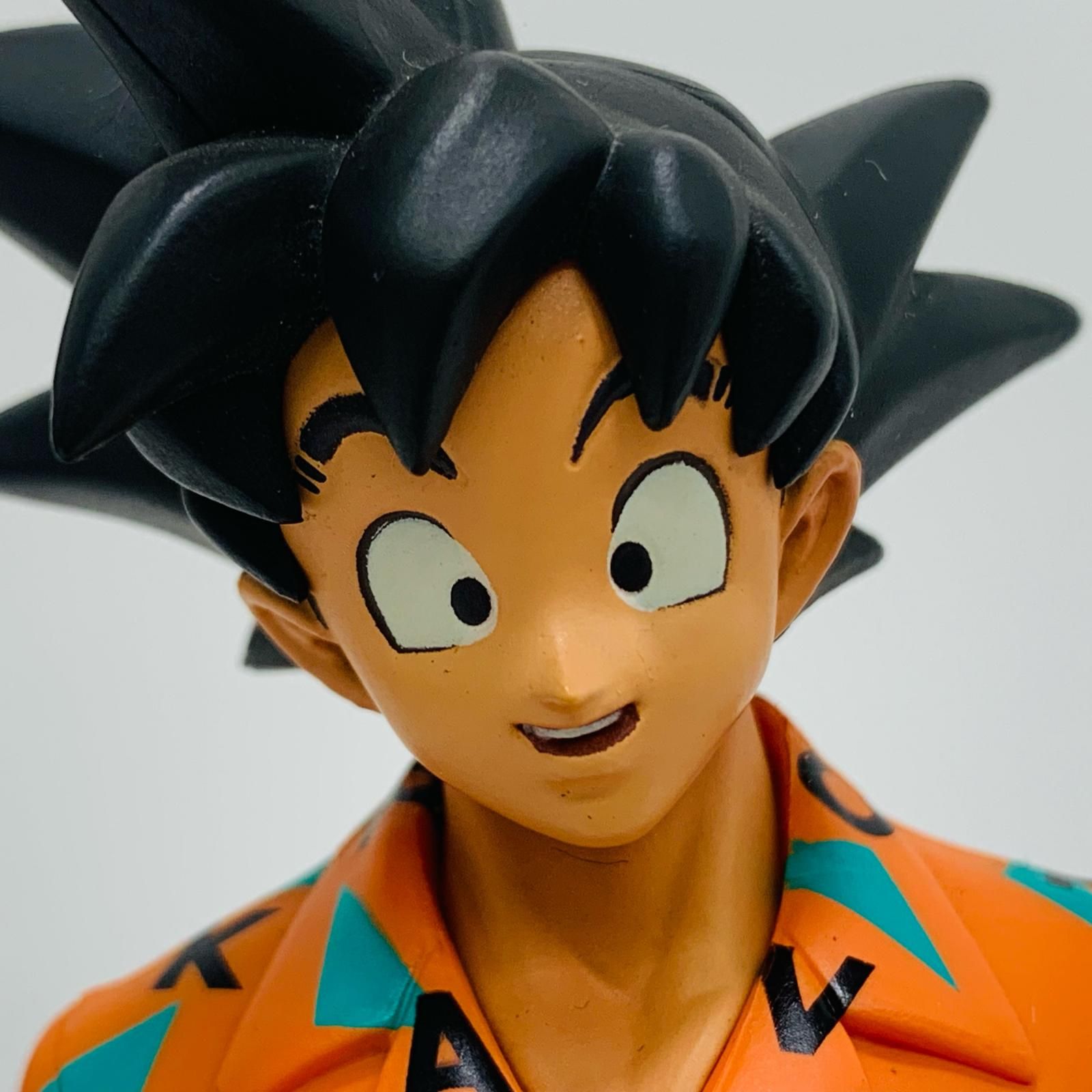 【飾磨店】 中古 孫悟空「ドラゴンボール」SCultures造形天下一武道会其之一 フィギュア 【飾磨店】 孫悟空「ドラゴンボール」SCultures造形天下一