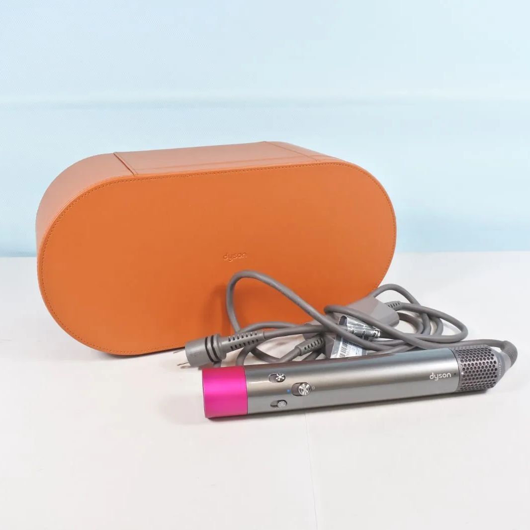 大清水68-01-0629]中古 Dyson Airwrap Complete ダイソン エアラップ 