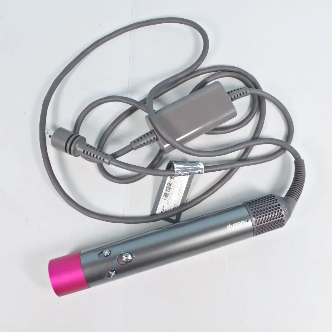 大清水68-01-0629]中古 Dyson Airwrap Complete ダイソン エアラップ 