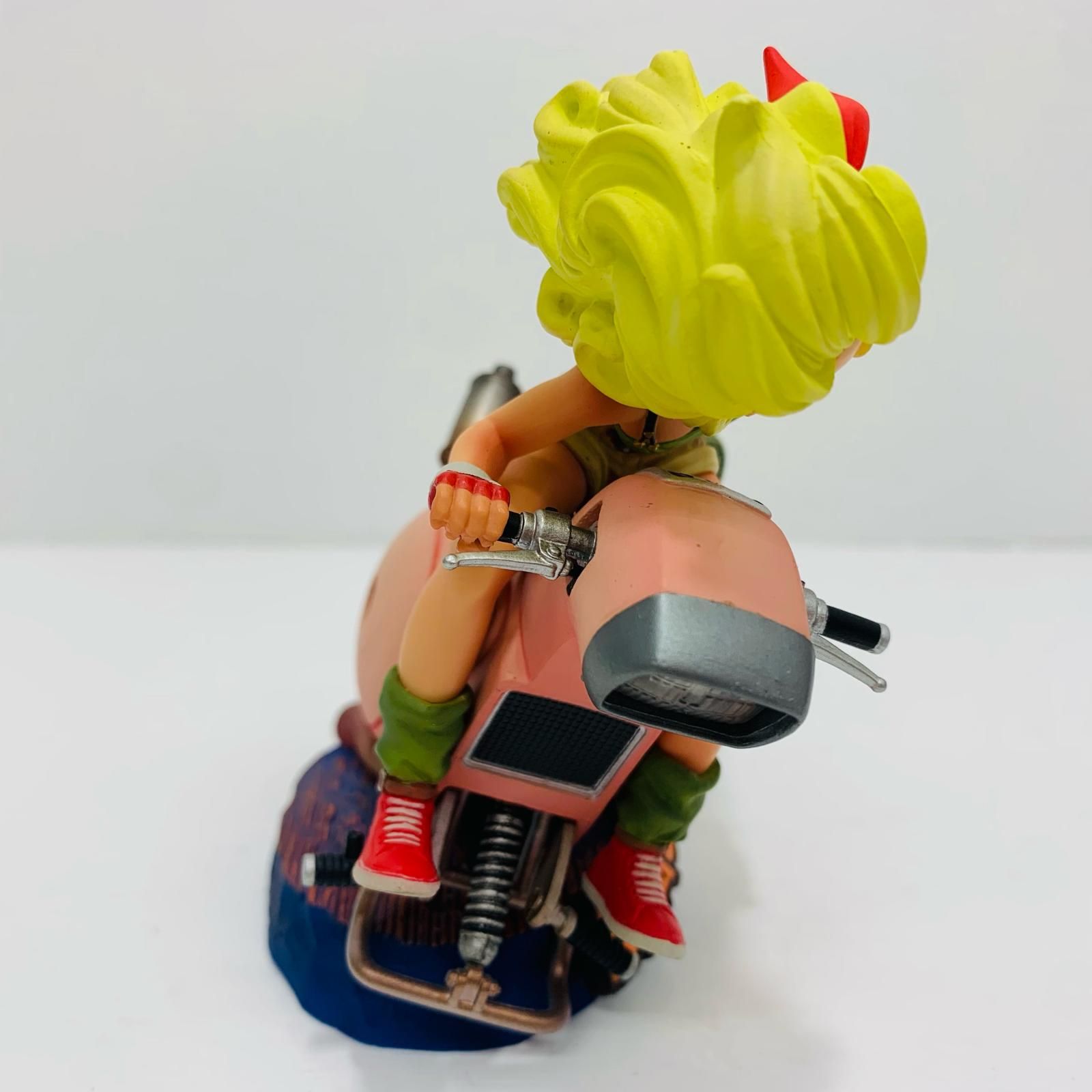 飾磨店】 中古 ランチ「ドラゴンボール」SCultures造形天下一武道会2其