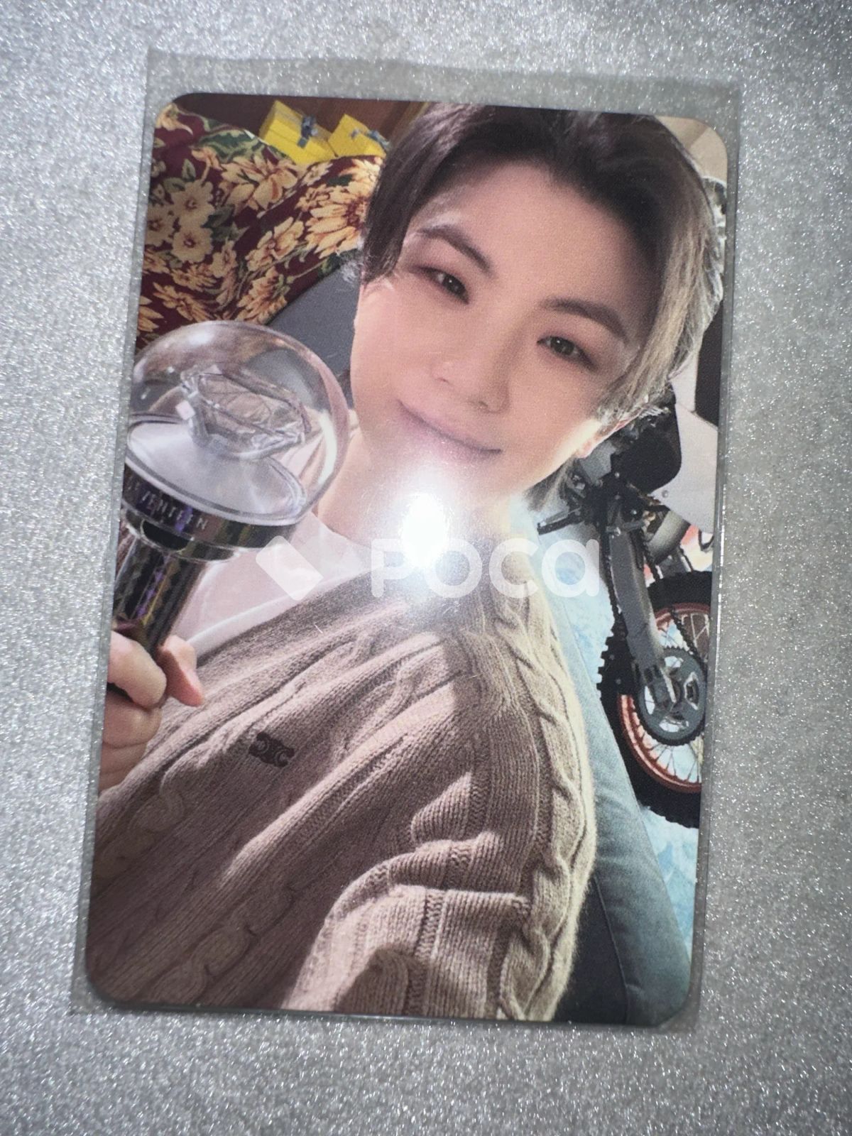 セブチ ウジ 2024 SVT 8TH FAN MEETING SEVENTEEN in CARAT LAND CARAT
