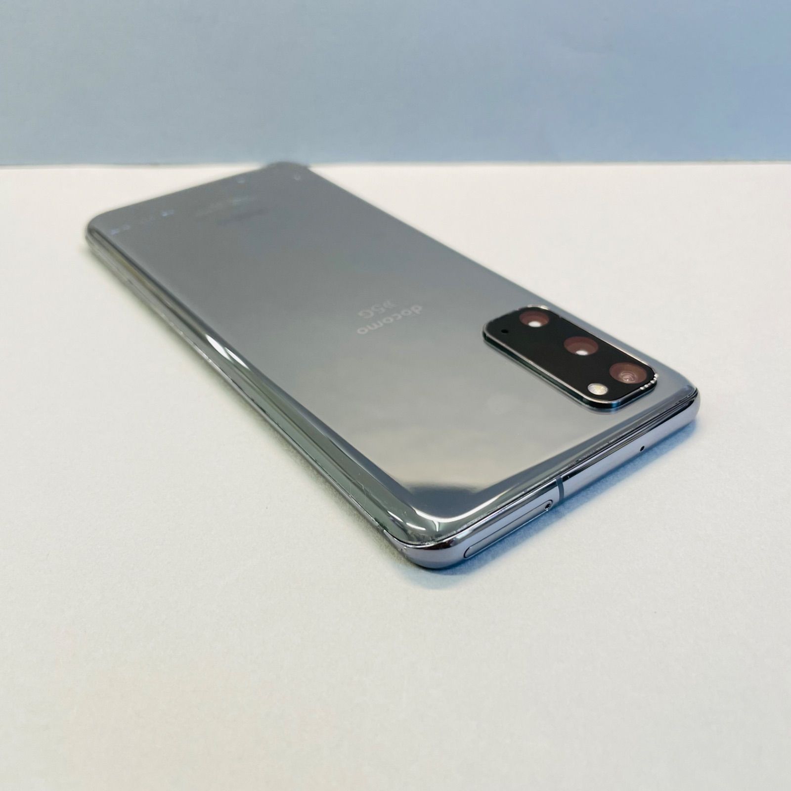 Galaxy S20 5G SC-51A ジャンク品 - メルカリ