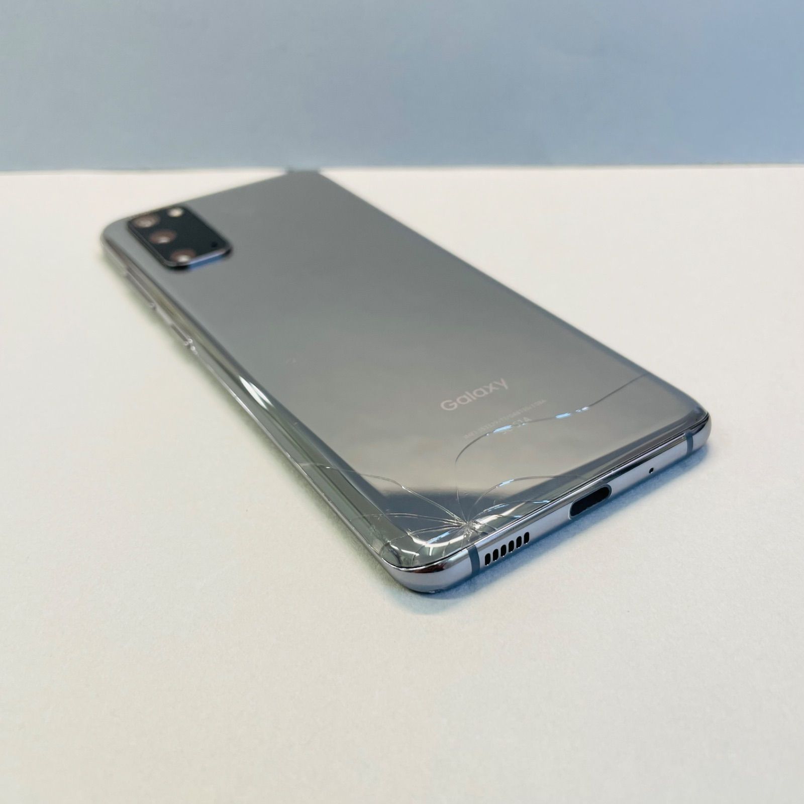 Galaxy S20 5G SC-51A ジャンク品 - メルカリ