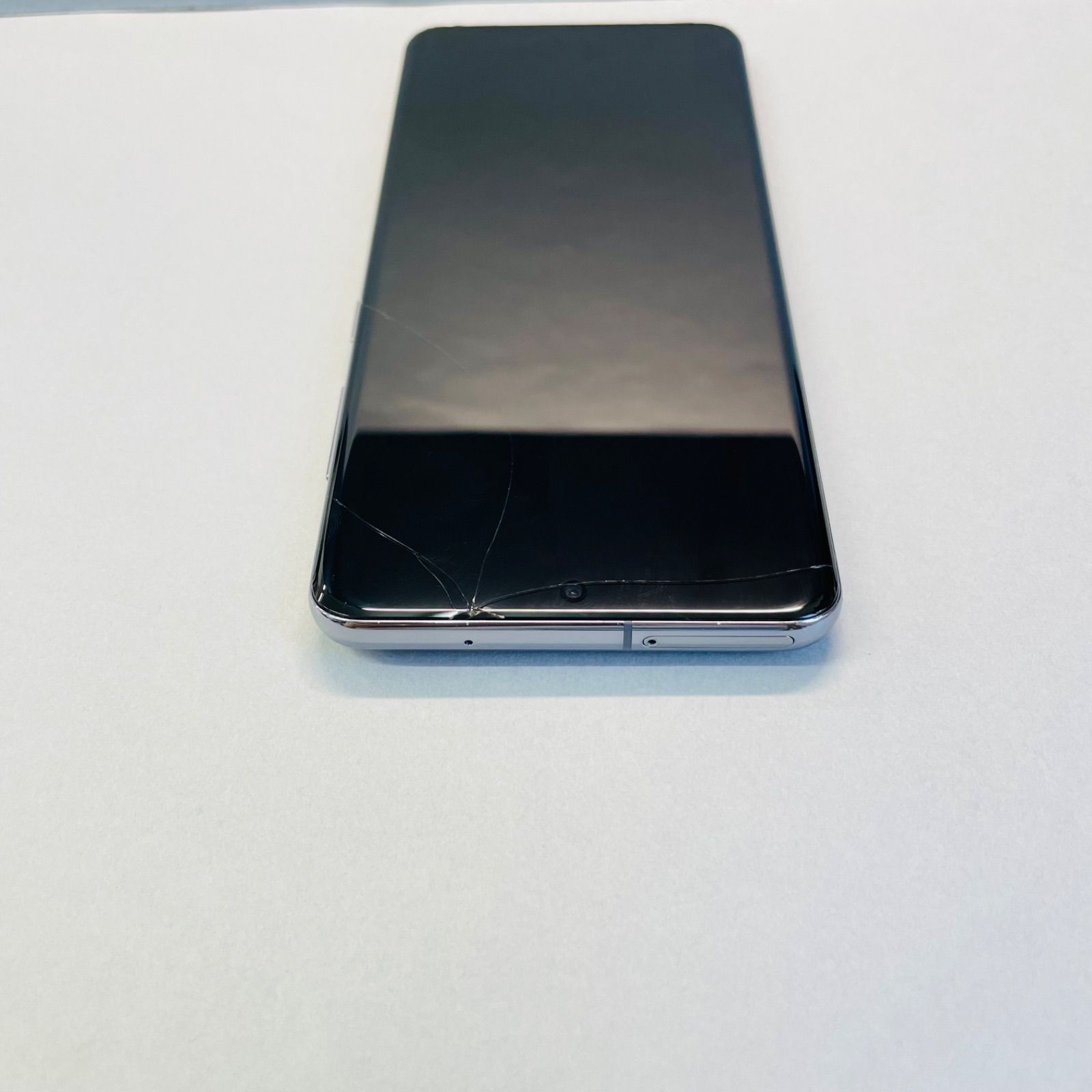 Galaxy S20 5G SC-51A ジャンク品 - メルカリ