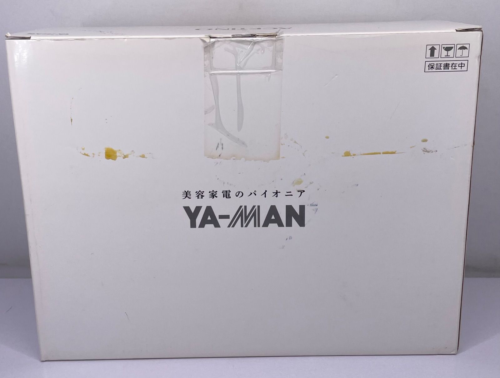 ヤーマン アセチノ デュアルサイクロン IB-35S 管理M - メルカリ