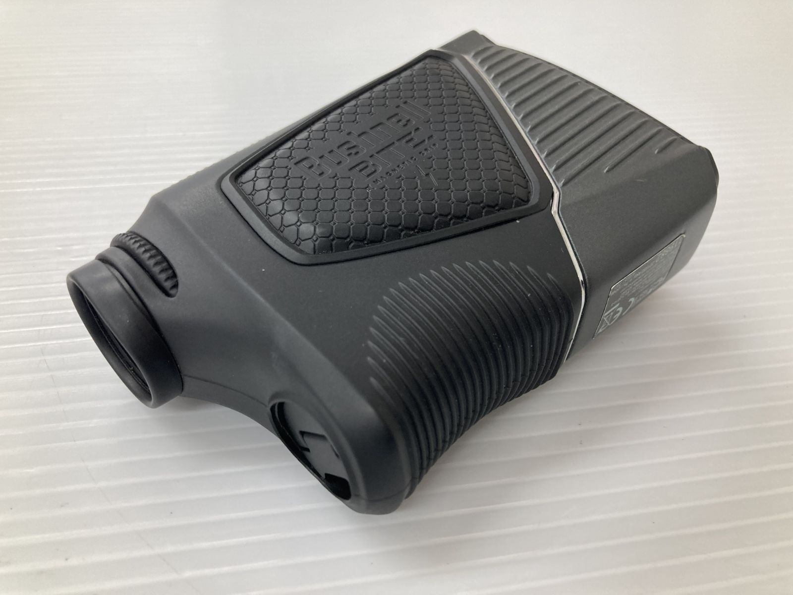 Bushnell XE ゴルフ用レーザー距離計 PRO ブッシュネル GOLF ピン