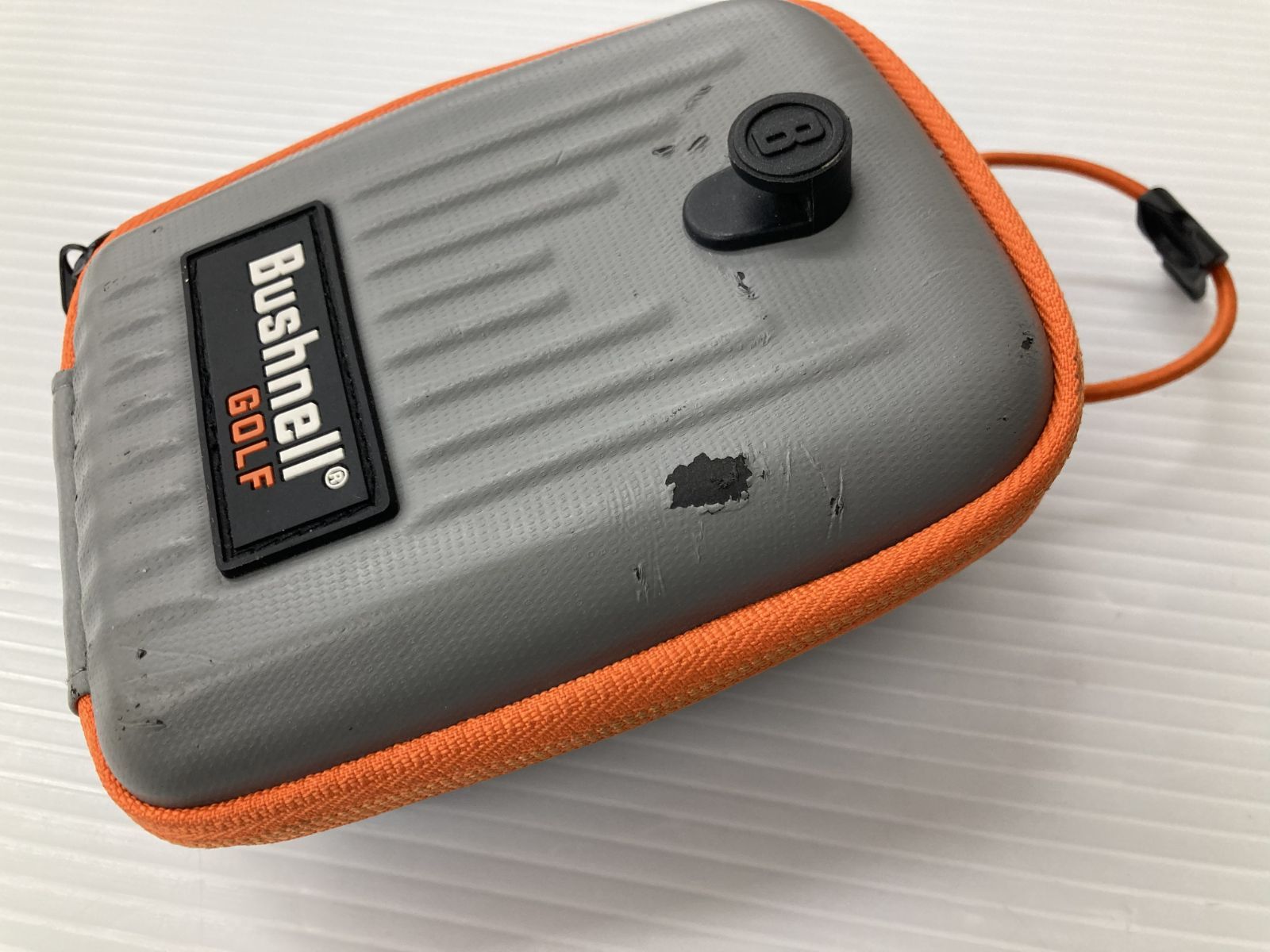 Bushnell XE ゴルフ用レーザー距離計 PRO ブッシュネル GOLF ピン