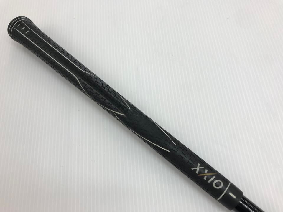 ダンロップ XXIO 7 19度 MP700 Sフレックス ユーティリティ 中古【最短