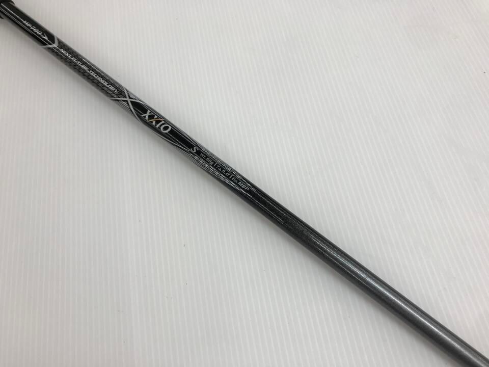 ダンロップ XXIO 7 19度 MP700 Sフレックス ユーティリティ 中古【最短
