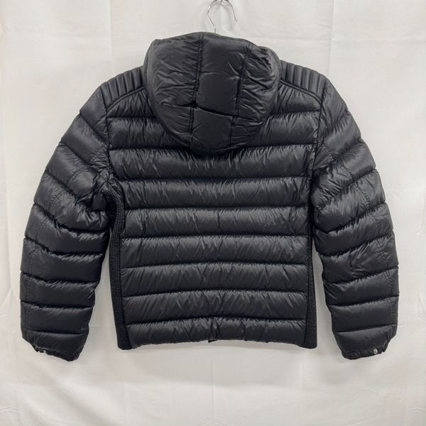 PRADA/プラダ 三角ロゴ プレート ダウンジャケット SGA654/46 - メルカリ