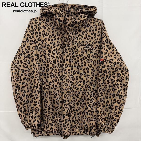 WACKO MARIA × NANGA/ワコマリア×ナンガ MOUNTAIN PARKA /マウンテン