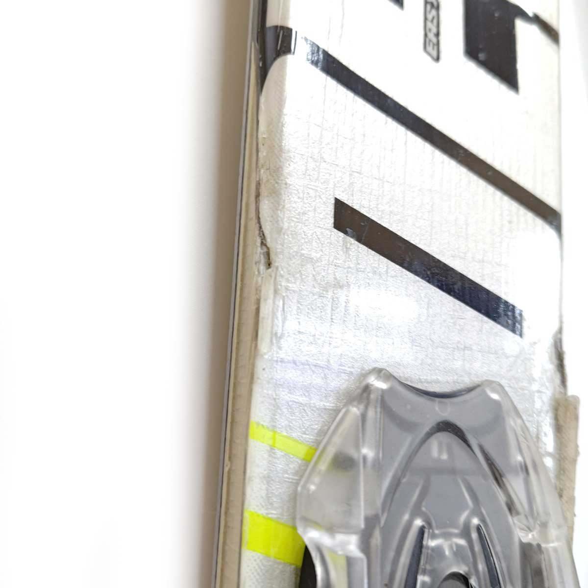 ロシニョール DEMO D-DELTA 156cm スキー板 ROSSIGNOL - メルカリ