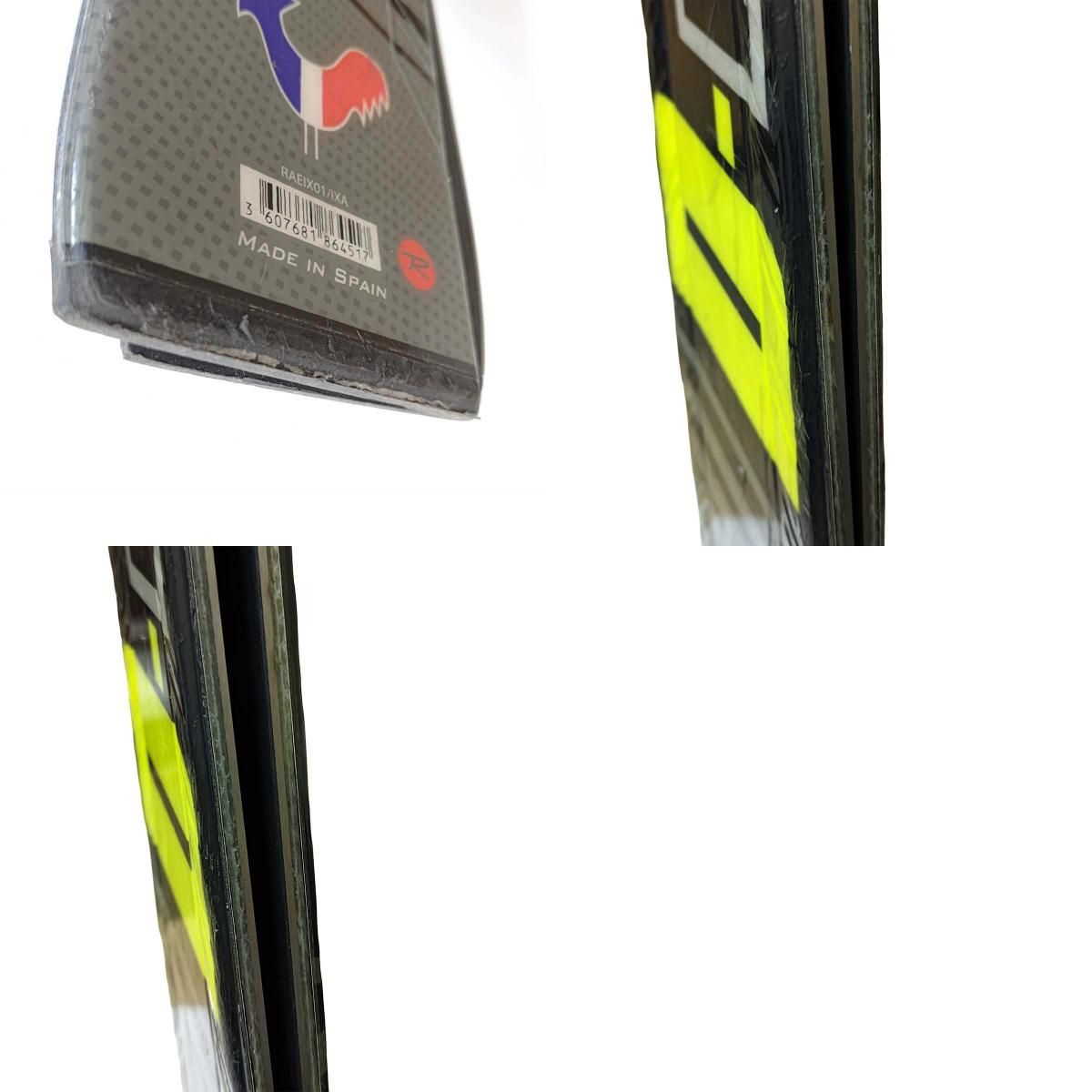 ロシニョール DEMO D-DELTA 156cm スキー板 ROSSIGNOL - メルカリ