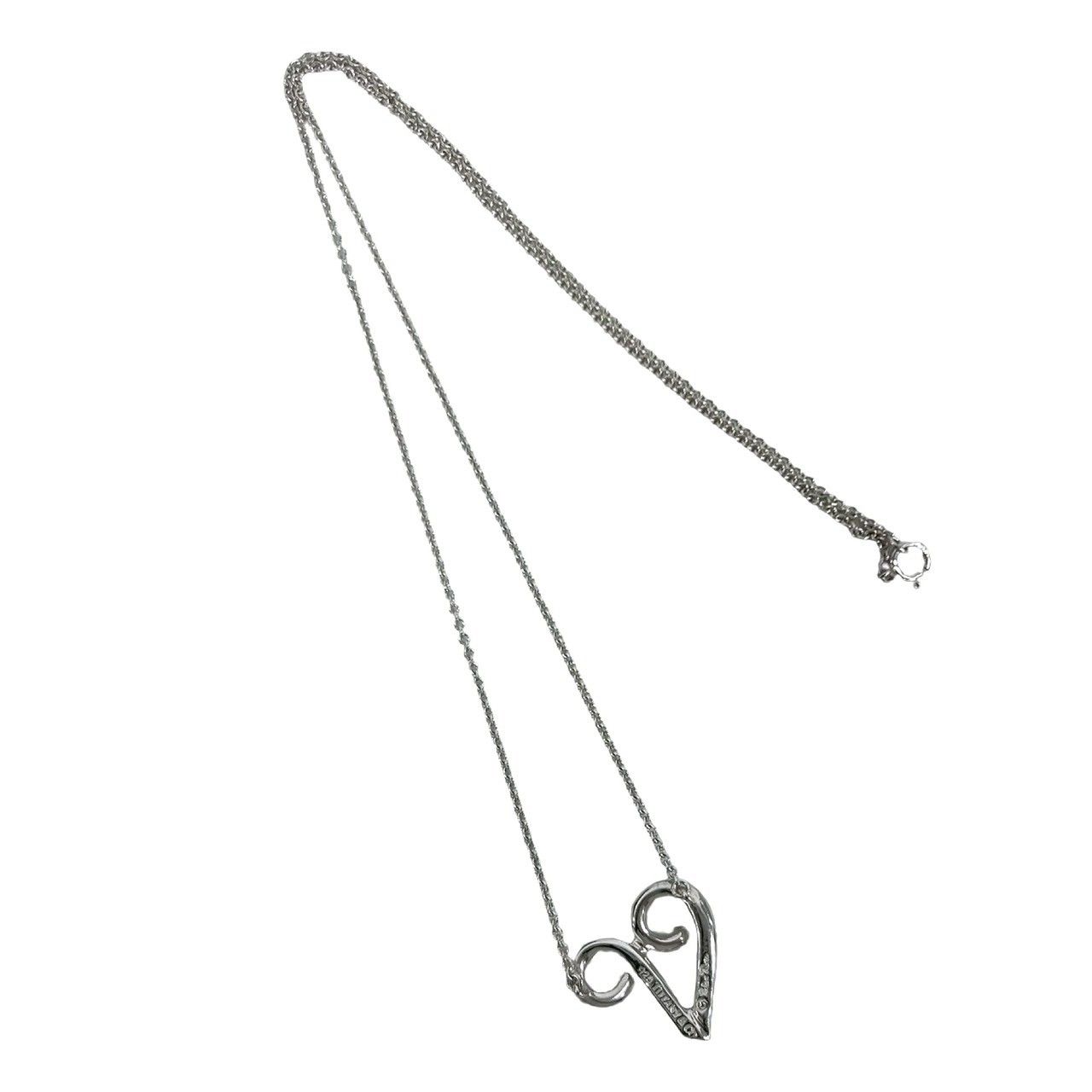 極 美品 TIFFANY&Co. ティファニー ヴィンテージ ゾディアック