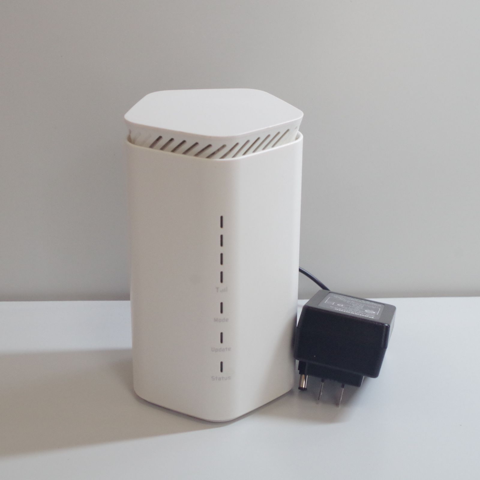 Speed Wi-Fi HOME 5G L12 Speed Wi-Fi 5G L12 ホームルーター NAR02 au