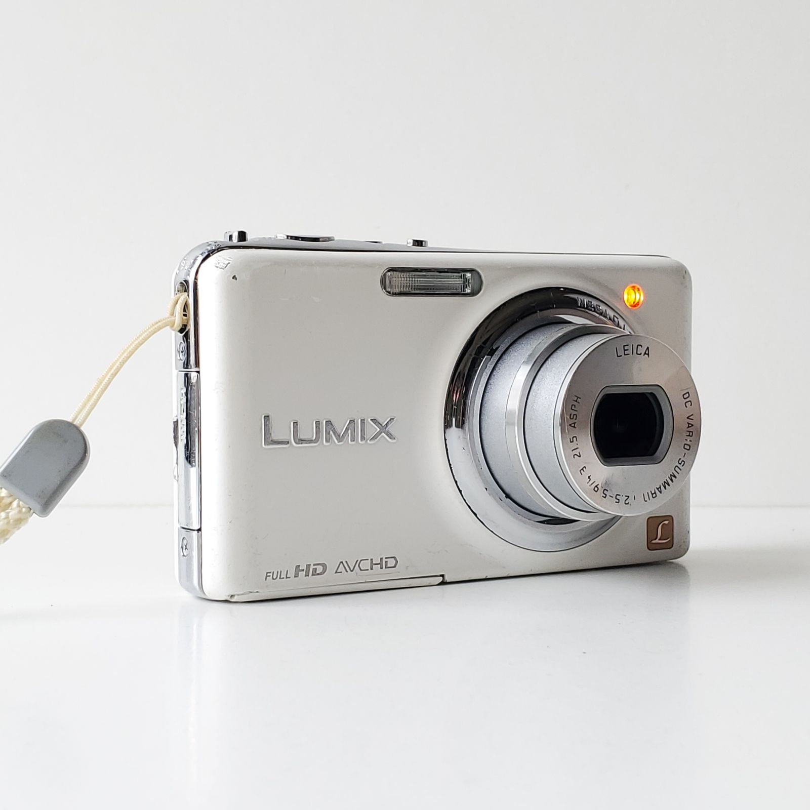 実写作例 通電・基本動作確認 パナソニック Panasonic LUMIX DMC-FX77