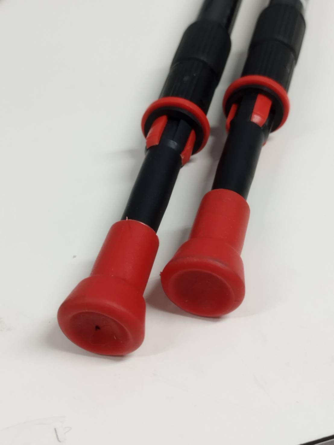 良品】TSL ARAVIS トレッキングポール/135cm - メルカリ