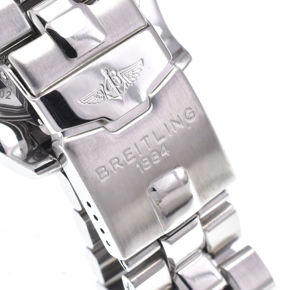 ブライトリング BREITLING A17390 スーパーオーシャン スチール