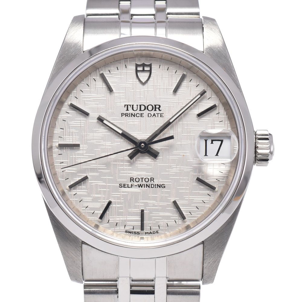 TUDOR チュードル チューダー Prince Date プリンスデイト 74034 Men's