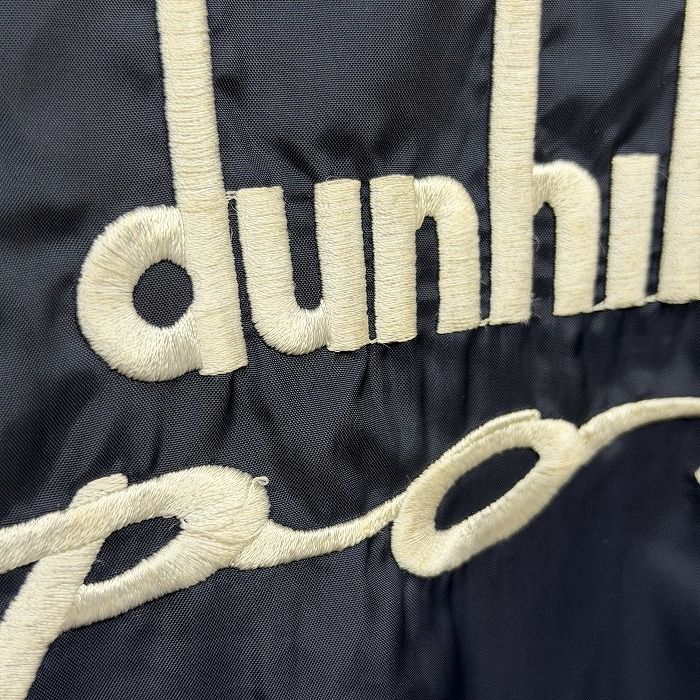 中古】[印象AB] dunhill Sport ダンヒル スポーツ スイングトップ