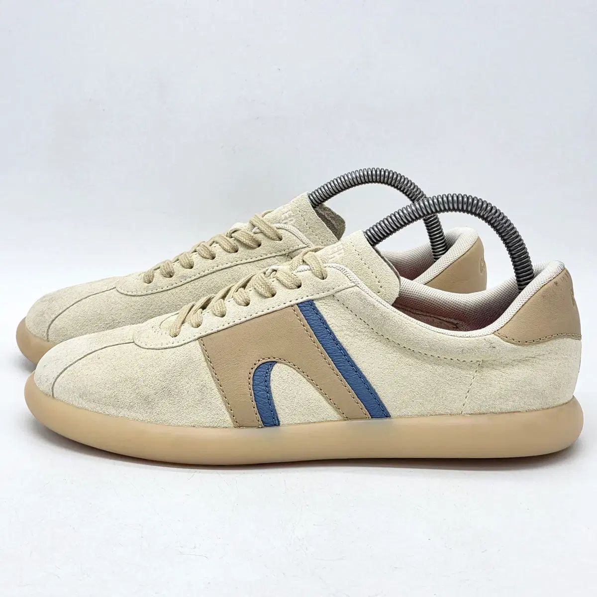 カンペール ペロータス ソーラー スニーカー アイボリー (41) 9,857円